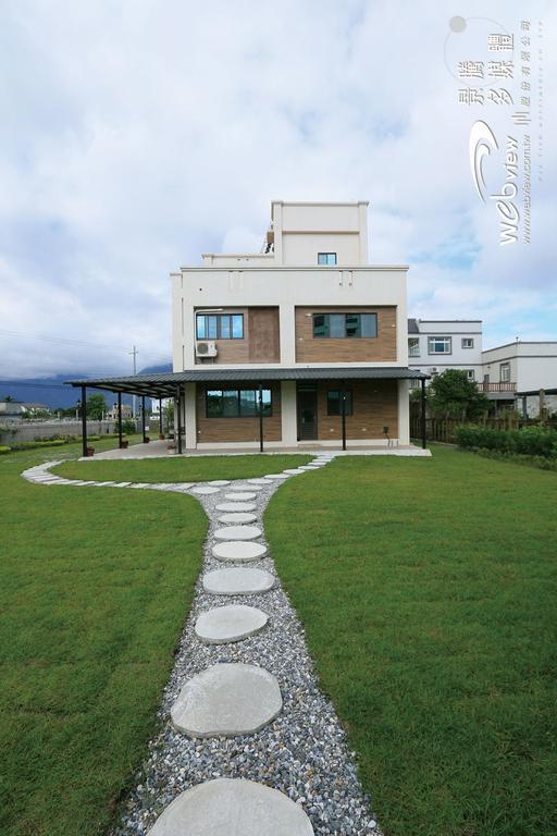 Jifun Flower Meanings Ji'an Exterior photo